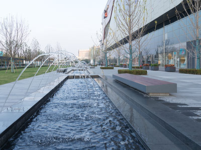 宁化企业地下室防水