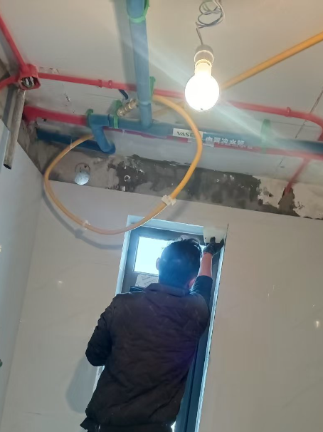 宁化专业水管维修